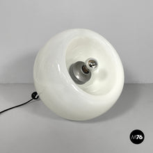 Load image into Gallery viewer, Table lamp Vacuna by Eleonore Peduzzi Riva for Artemide, 1960s
