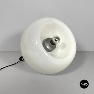 Table lamp Vacuna by Eleonore Peduzzi Riva for Artemide, 1960s