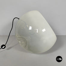 Load image into Gallery viewer, Table lamp Vacuna by Eleonore Peduzzi Riva for Artemide, 1960s
