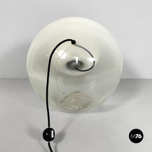 Load image into Gallery viewer, Table lamp Vacuna by Eleonore Peduzzi Riva for Artemide, 1960s
