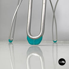 Load image into Gallery viewer, Chairs Jessica by Donato D&#39;Urbino &amp; Paolo Lomazzi for Zerodisegno, 1990s
