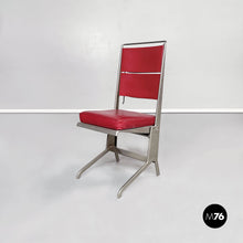 Carica l&#39;immagine nel visualizzatore di Gallery, Chair by Jean Prouvé for Tecta, 1980s
