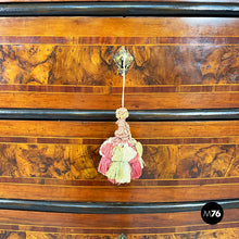 Charger l&#39;image dans la galerie, Baroque chests of drawers in wood, 1730-1740s
