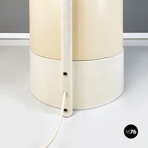 Floor lamp mod. Flu by Giuliana Gramigna for Quattrifolio, 1970s