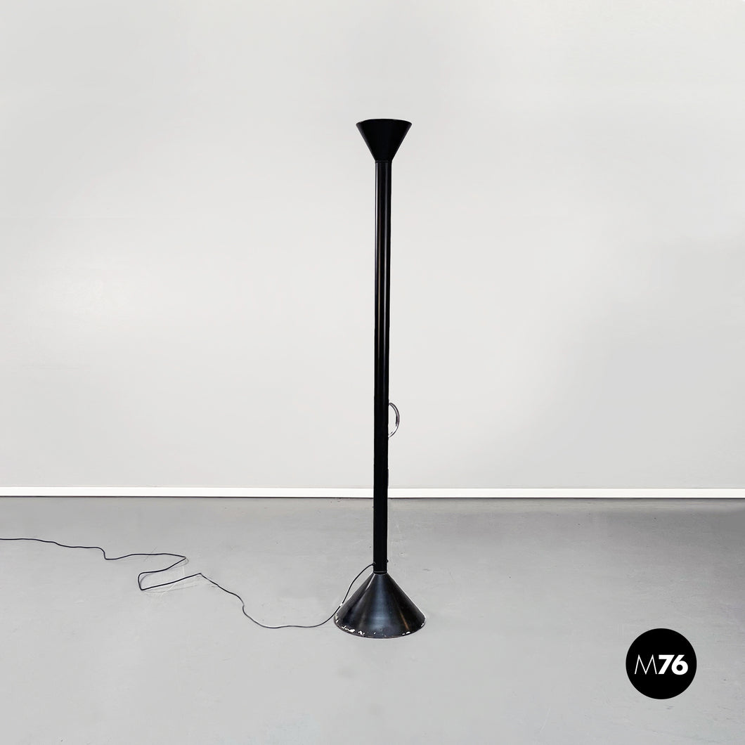 Callimaco floor lamp by Ettore Sottsass for Artemide, 1980s