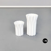 Load image into Gallery viewer, Spicchi vases by Franco Bettonica for Gabbianelli, 1970s
