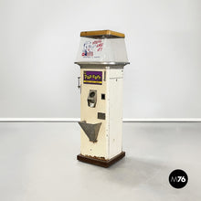 Charger l&#39;image dans la galerie, Floor electric popcorn machine, 1960s

