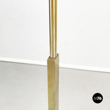 将图片加载到图库查看器，Floor lamp by Stilnovo, 1970s
