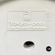 Carica l&#39;immagine nel visualizzatore di Gallery, Stool Tokyo Pop by Tokujin Yoshioka for Driade, 2000s
