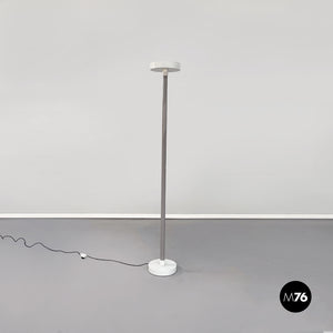 Floor lamp by Ettore Sottsass for Bieffeplast, 1980