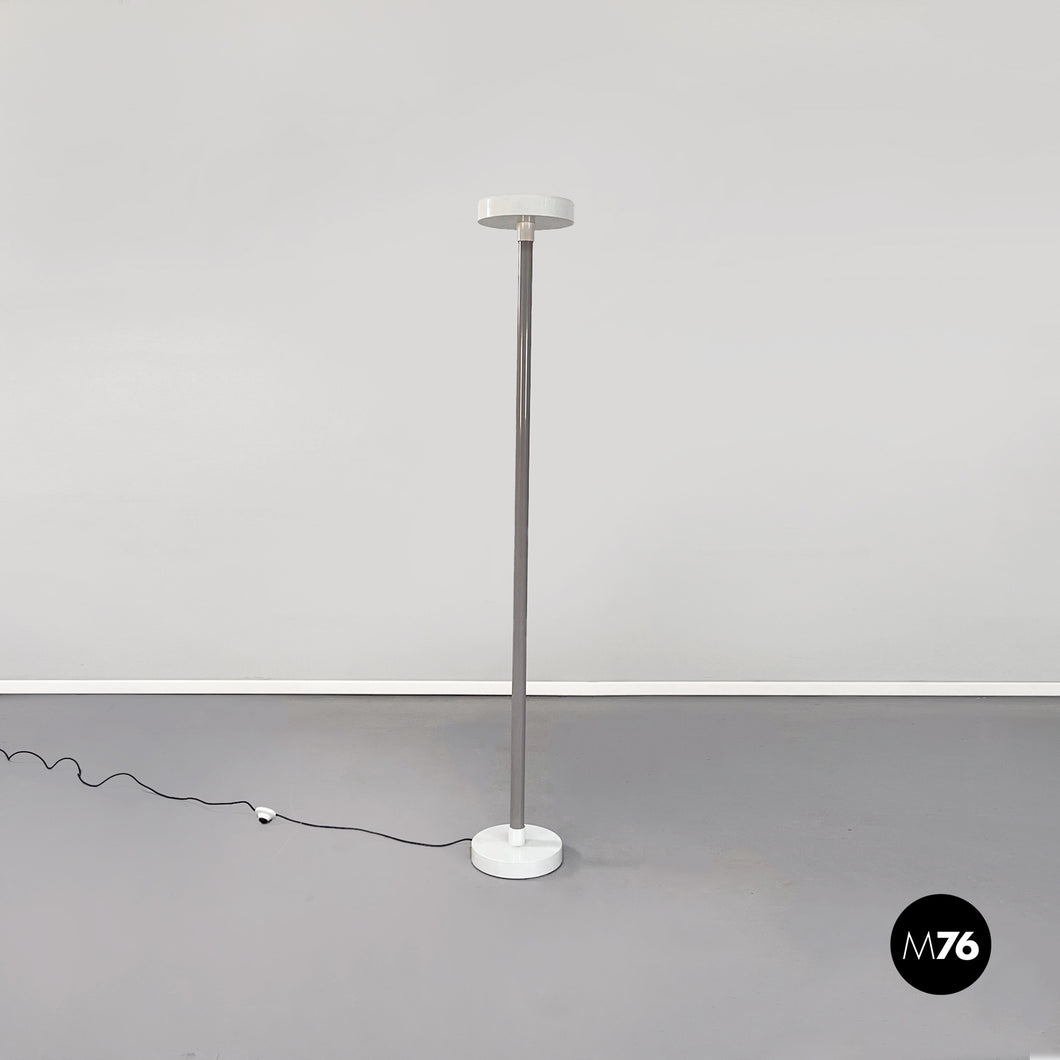 Floor lamp by Ettore Sottsass for Bieffeplast, 1980