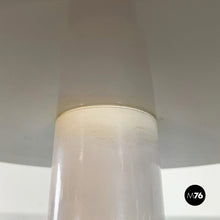 画像をギャラリービューアに読み込む, Floor lamp by Ettore Sottsass for Bieffeplast, 1980

