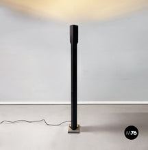 Load image into Gallery viewer, Totem floor lamp by Kazuhide Takahama for Sirrah, 1980s
