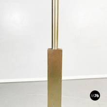 将图片加载到图库查看器，Floor lamp by Stilnovo, 1970s
