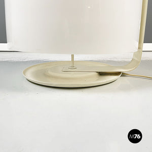 Table lamp mod. Alvise by Luigi Massoni for Guzzini, 1960s