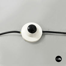 画像をギャラリービューアに読み込む, Floor lamp by Ettore Sottsass for Bieffeplast, 1980
