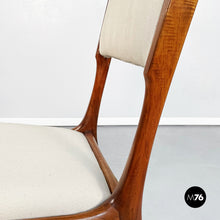Load image into Gallery viewer, Chairs by Carlo De Carli for Cassina, 1958
