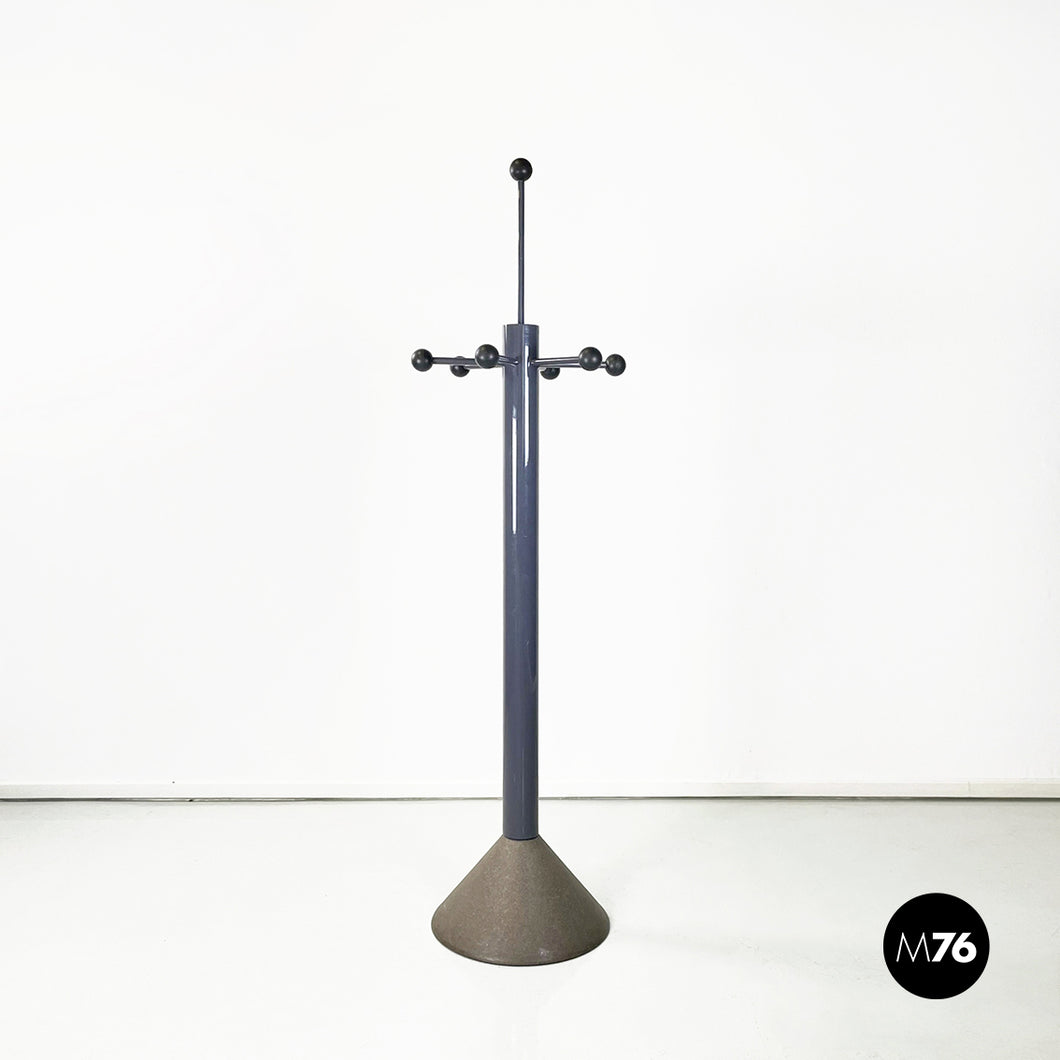 Coat stand mod. Velasca by Alessandro Mendini for Elam UNO, 1980s