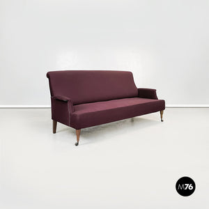 Living room set ABCD by Luigi Caccia Dominioni for Azucena, 1960s