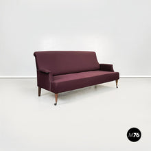 Carica l&#39;immagine nel visualizzatore di Gallery, Two-seater sofa ABCD by Luigi Caccia Dominioni for Azucena, 1960s
