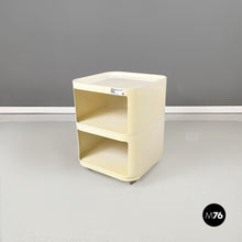 Load image into Gallery viewer, Modular chest of drawers by Anna Castelli for Kartell, 1970s
