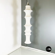 Load image into Gallery viewer, Chandelier mod. Falkland by Bruno Munari for Danesi Milano, 1964
