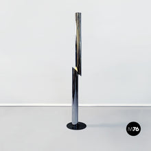 Charger l&#39;image dans la galerie, Cicindela floor lamp by Angelo Cortesi and Sergio Chiappa-Cattó for Forme e Superfici, 1970s
