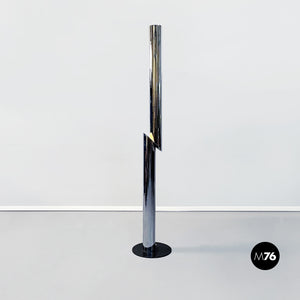 Cicindela floor lamp by Angelo Cortesi and Sergio Chiappa-Cattó for Forme e Superfici, 1970s