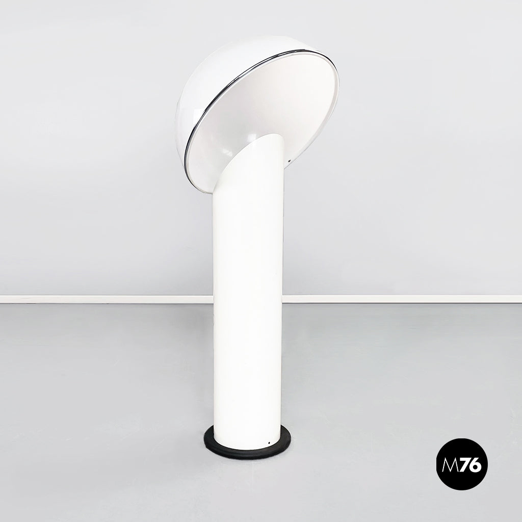 Ciot floor lamp by Ennio Chiggio for Lumenform, 1973
