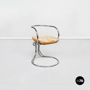 Chairs by Vladimir Tatlin for Nikol International, 1950s