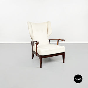 Armchair by Paolo Buffa, 1950s