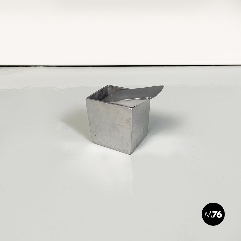 Table ashtray Ray Hollis by Philippe Starck, 1990s