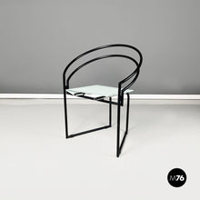 画像をギャラリービューアに読み込む, Chair mod. la Tonda by Mario Botta for Alias, 1980s
