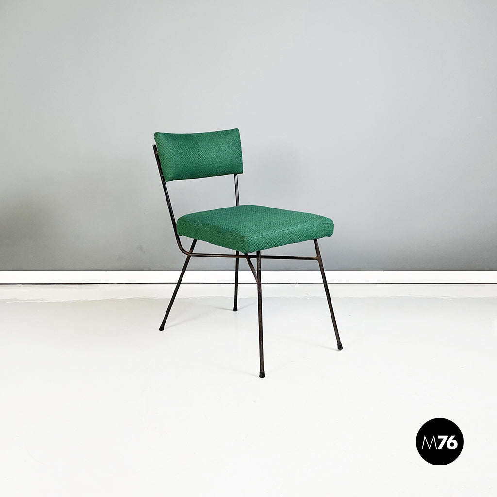 Chair mod. Elettra by Studio BBPR for Arflex, 1960s