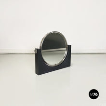 Load image into Gallery viewer, Table mirror by Angelo Mangiarotti, 1980s
