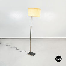 将图片加载到图库查看器，Floor lamp by Stilnovo, 1970s
