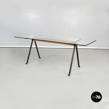 Load image into Gallery viewer, Dining table Frate by Enzo Mari for Driade, 1973
