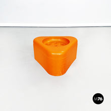 Load image into Gallery viewer, Umbrella stand Juppi 202 by Giorgina Castiglioni for Bilumen, 1960s
