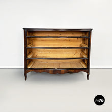 Load image into Gallery viewer, Baroque chests of drawers in wood, 1730-1740s
