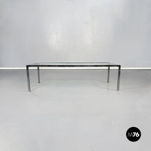 Load image into Gallery viewer, Luar coffee table by Ross Littell, 1970s.
