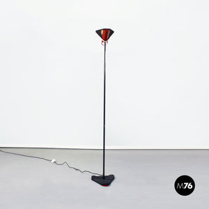 Floor lamp by Arteluce, 1980s.