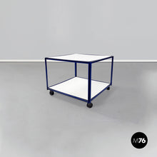 Load image into Gallery viewer, White coffee tables by Alias, 1980s
