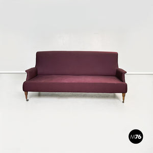 Two-seater sofa ABCD by Luigi Caccia Dominioni for Azucena, 1960s