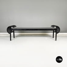 Load image into Gallery viewer, Bench by Emilio Nanni for Fly Line, 1990s
