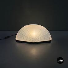 Carica l&#39;immagine nel visualizzatore di Gallery, Table lamp Flores by Paolo Nava for Leucos, 1970s
