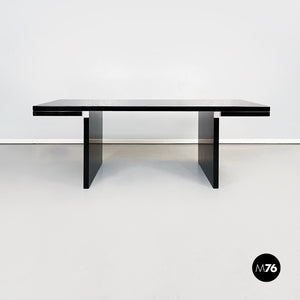 Dining table Orseolo by Carlo Scarpa for Gavina, 1970s