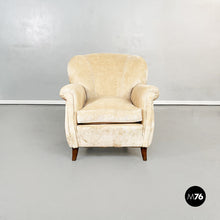 Load image into Gallery viewer, Living room set in beige fabric, 1960s
