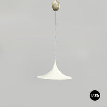 Load image into Gallery viewer, Chandelier Semi by Bonderup &amp; Thorup for Fog and Morup, 1970s
