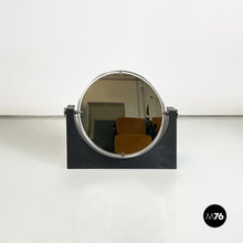 Load image into Gallery viewer, Table mirror by Angelo Mangiarotti, 1980s
