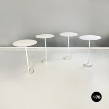 Load image into Gallery viewer, Coffee tables mod. Bincan Tables by Naoto Fukasawa for Danese Milano, 2000s
